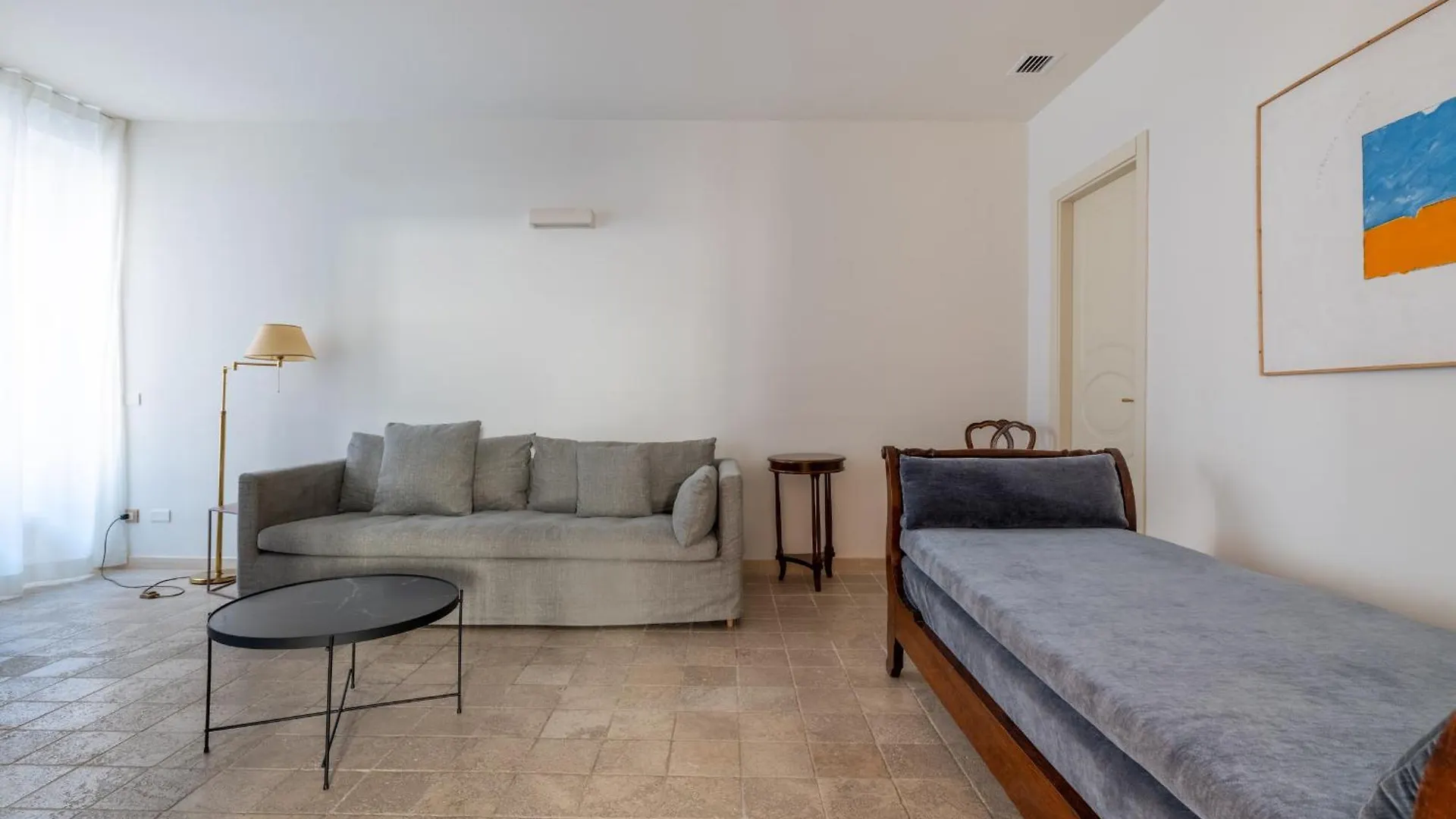 公寓 Cozy Appartment By Spanish Steps 罗马