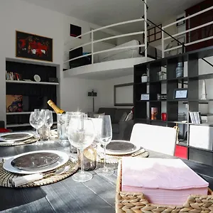  Appartement The Twenty - Piazza Di Spagna