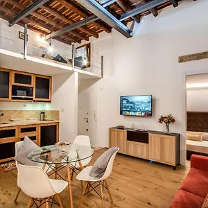  Apartment Casa Cancello