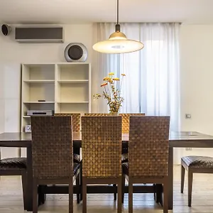 Maximo Luxe -villa & Roma