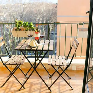 Flower House Roma