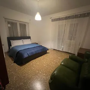 La Rosa Di Prenestina Roma