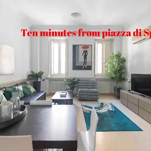  Apartment Dimora Storica Palazzo Marescalchi Belli
