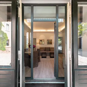  Apartment Margutta Mews