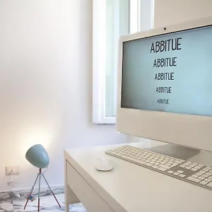  Appartement Abbituè