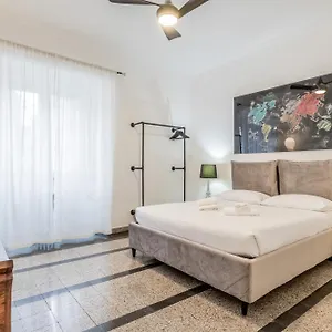 Fara Sabina Large Aparment Roma