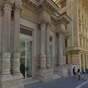  Appartement Crispi Luxury - My Extra