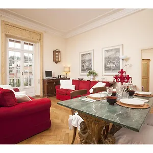  Apartment Margutta