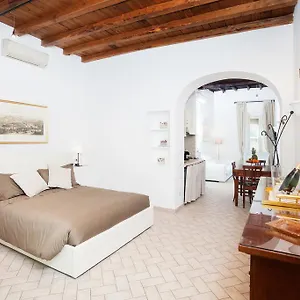  Appartement Tritone 91