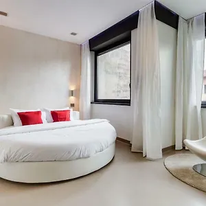  Apartment Emerald Luxury