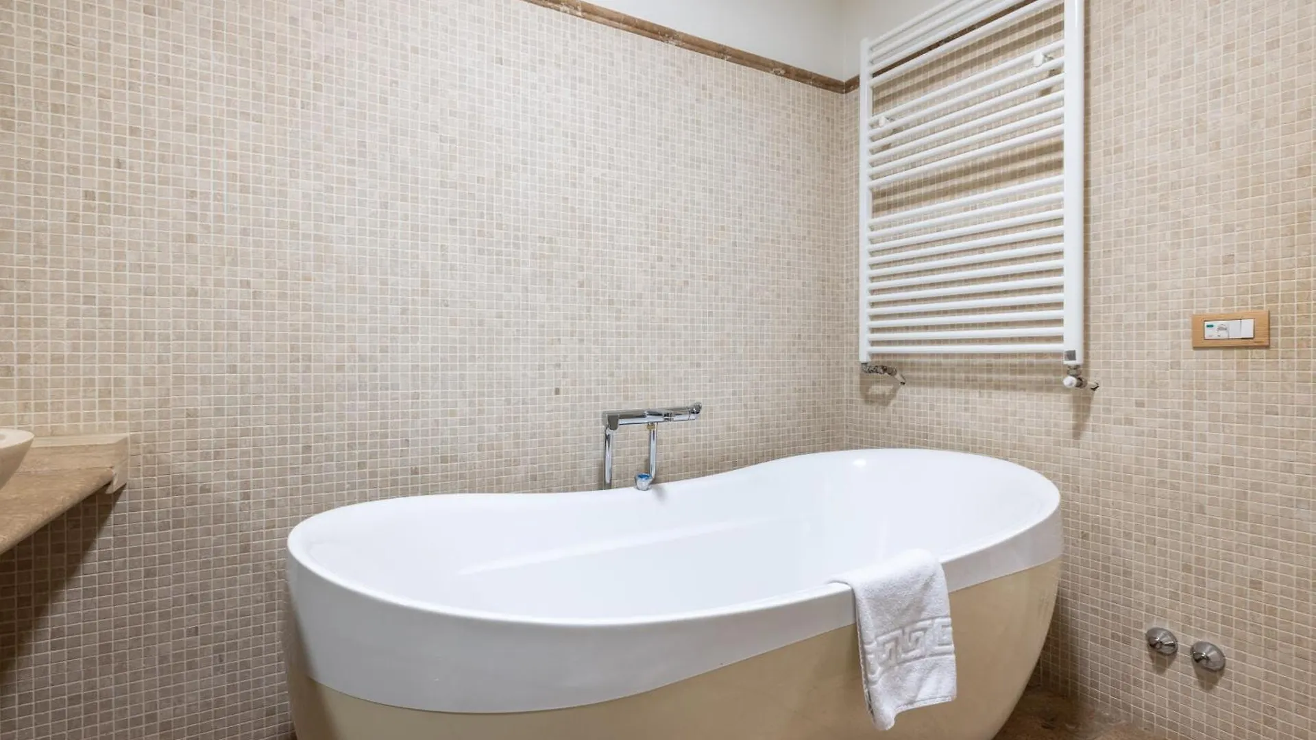 Apartment Cozy Appartment By Spanish Steps Rome Italy