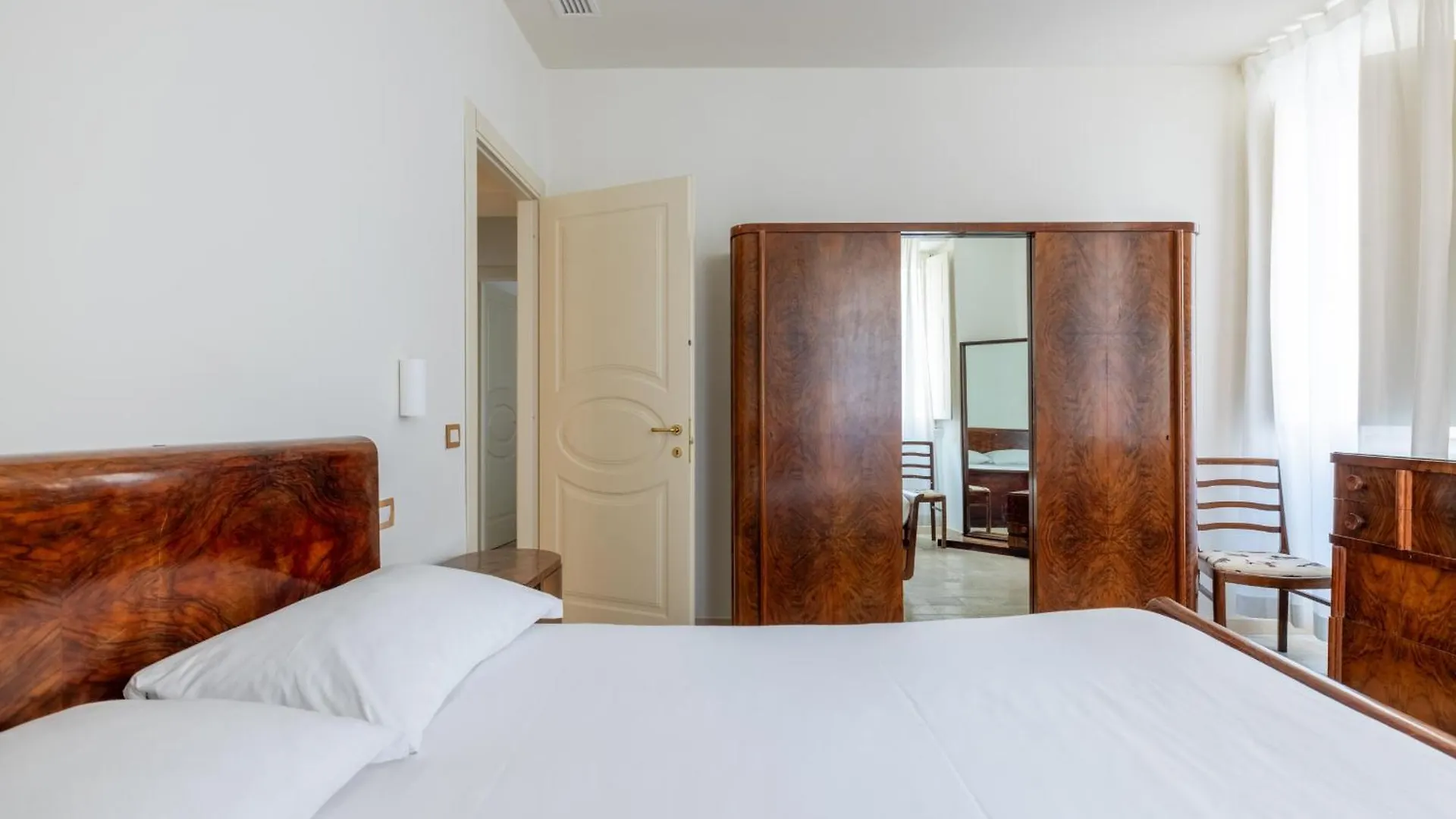 Apartment Cozy Appartment By Spanish Steps Rome