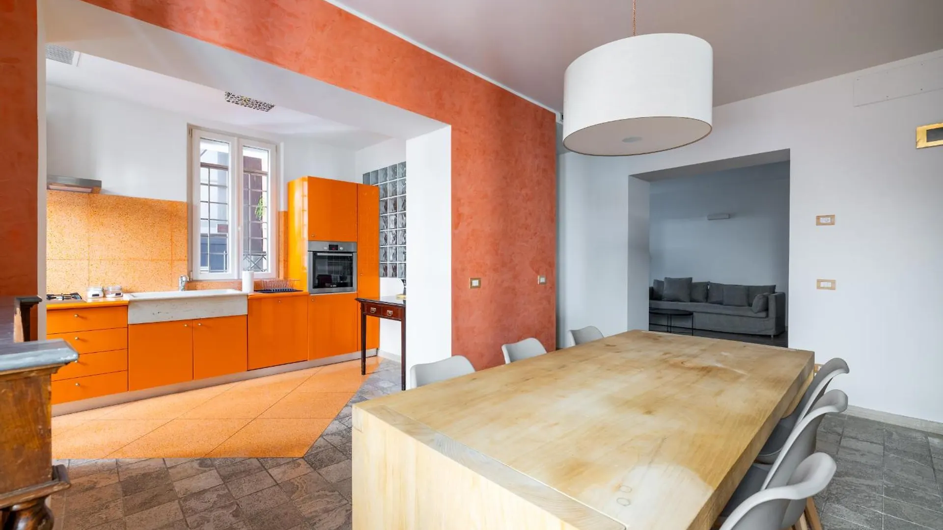 Apartment Cozy Appartment By Spanish Steps Rome