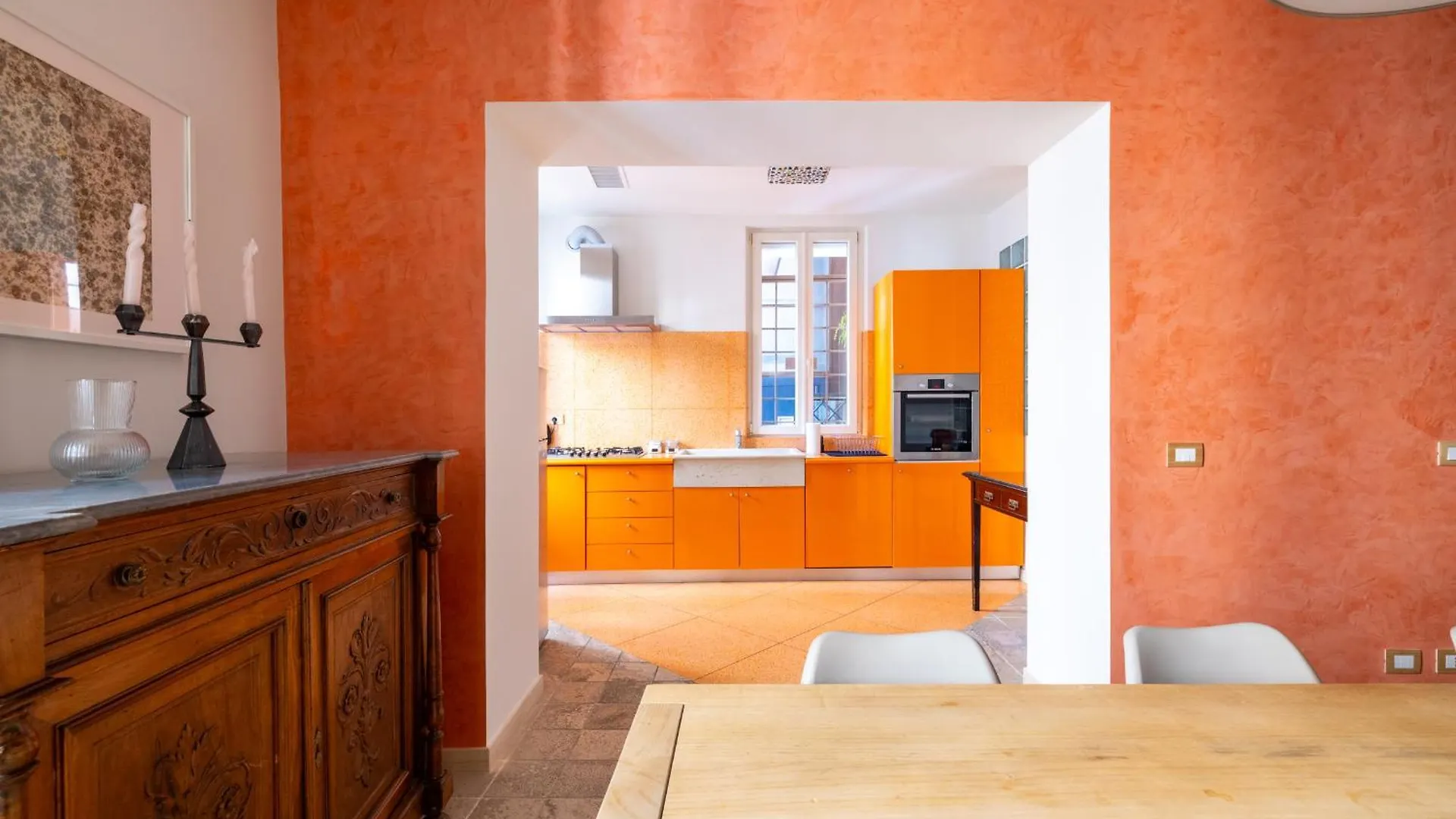 Cozy Appartment By Spanish Steps Rome Italy