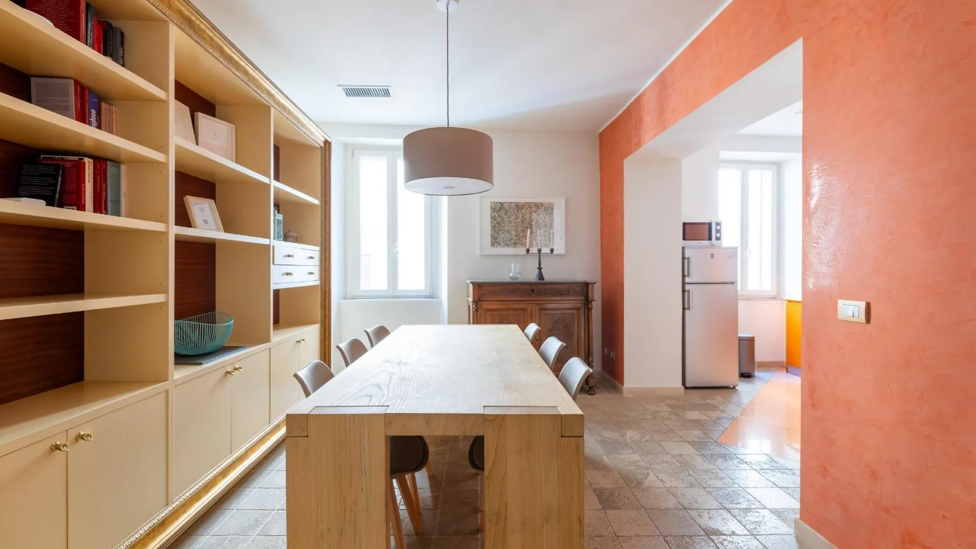 Cozy Appartment By Spanish Steps Rome