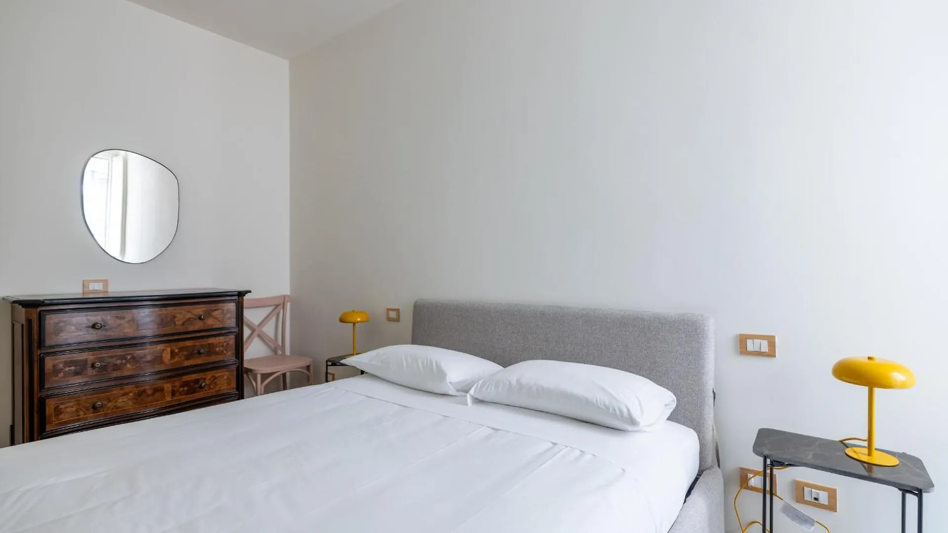 Cozy Appartment By Spanish Steps Rome