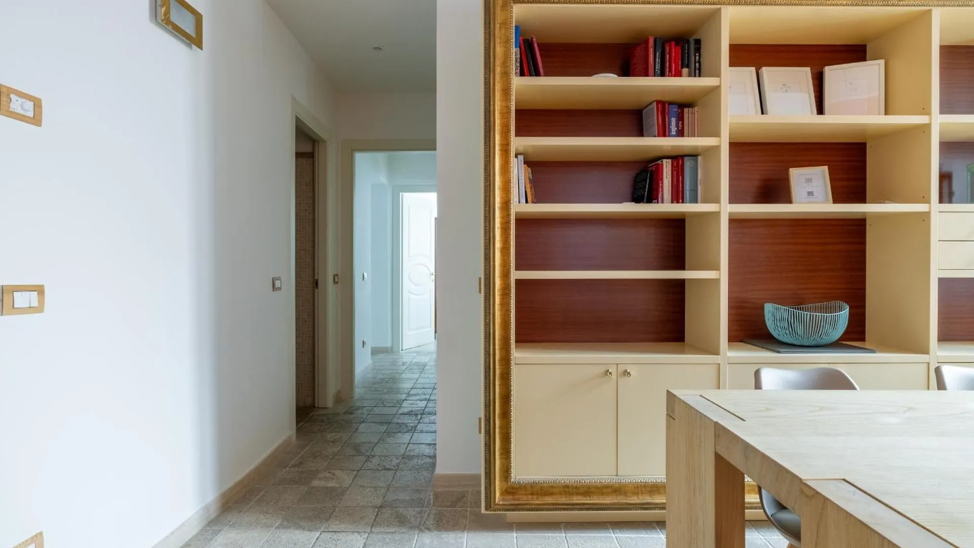 Cozy Appartment By Spanish Steps Rome Italy