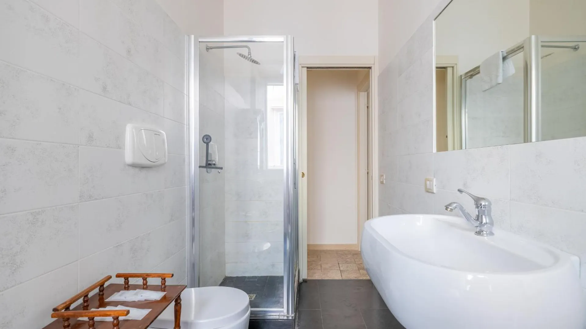 Apartment Cozy Appartment By Spanish Steps Rome