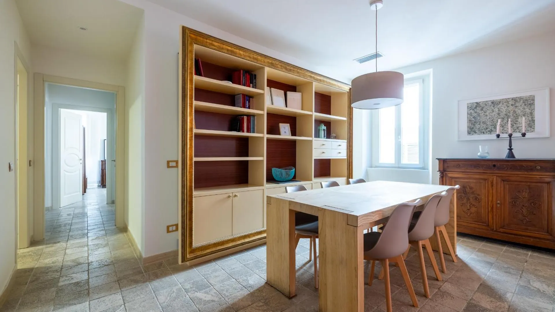 Cozy Appartment By Spanish Steps Rome 0*,