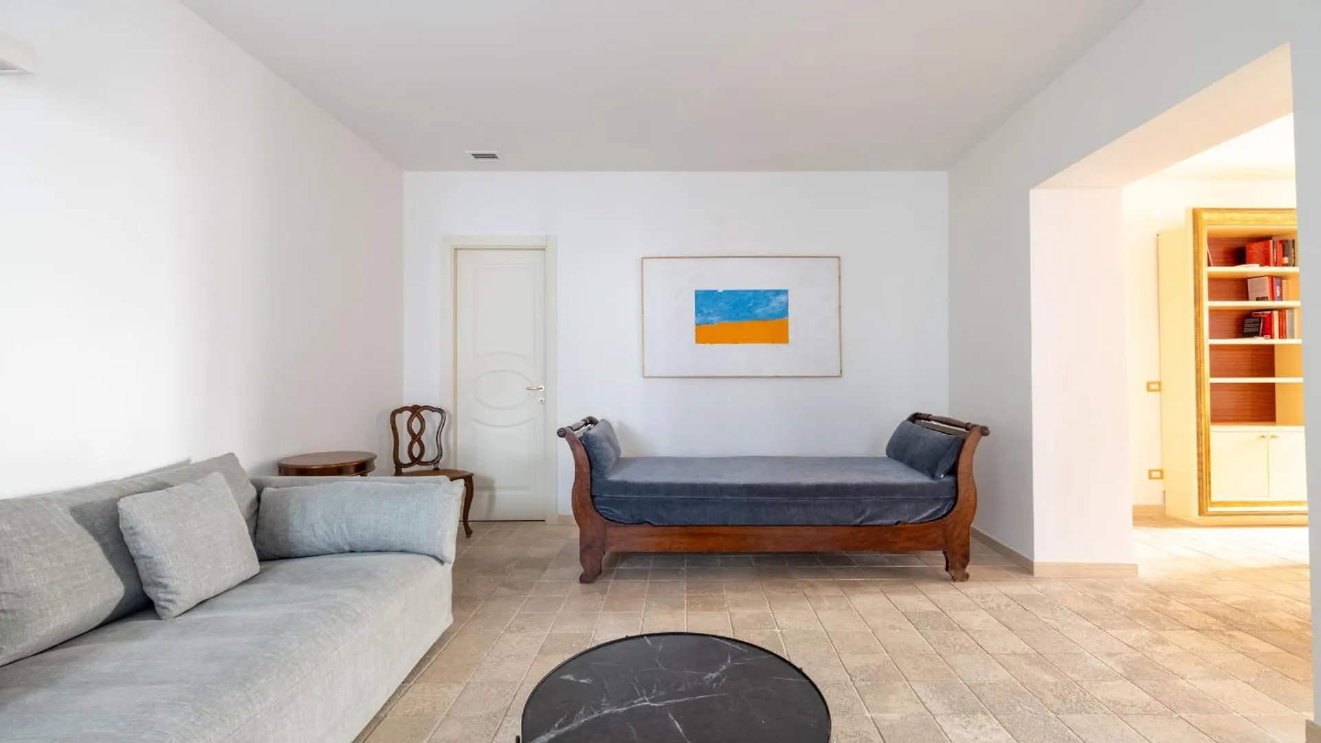 Cozy Appartment By Spanish Steps Rome Apartment