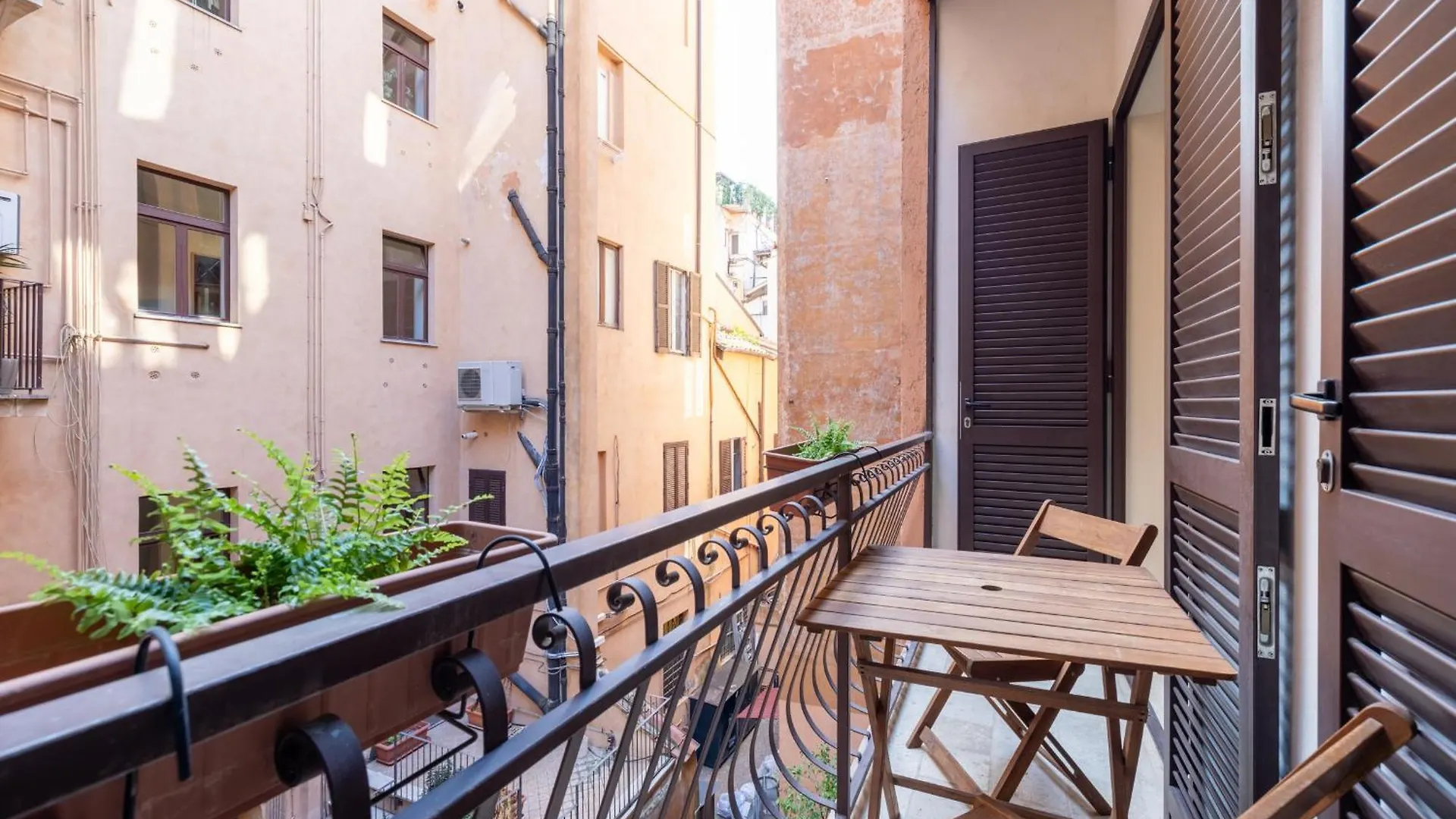 Cozy Appartment By Spanish Steps Rome