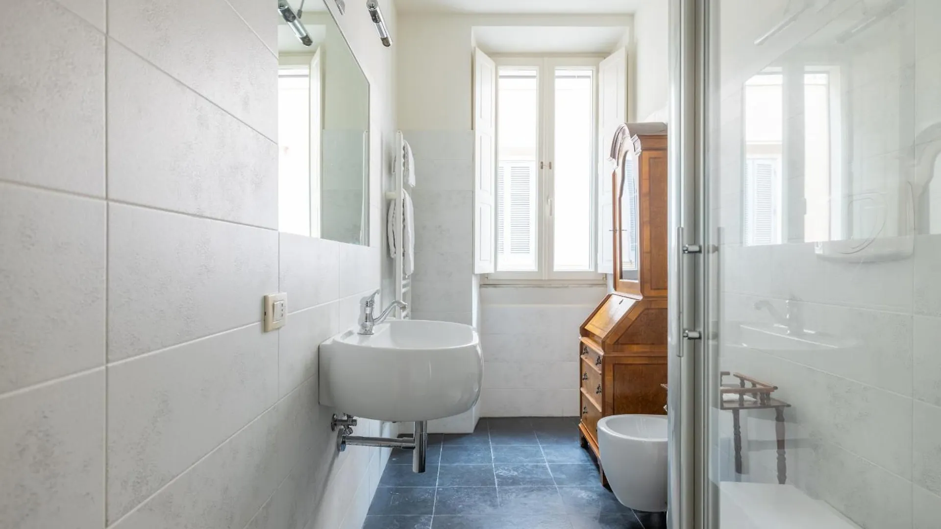 Cozy Appartment By Spanish Steps Rome