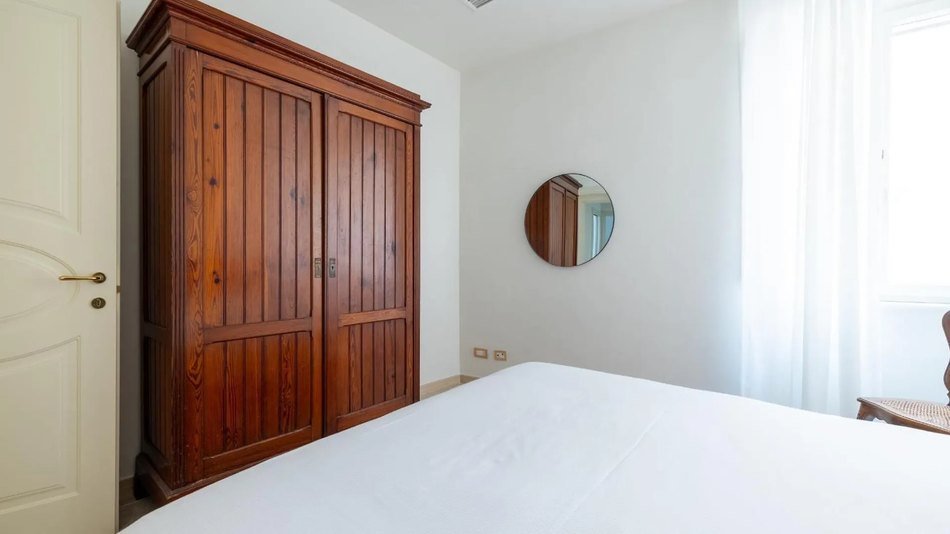 Apartment Cozy Appartment By Spanish Steps Rome