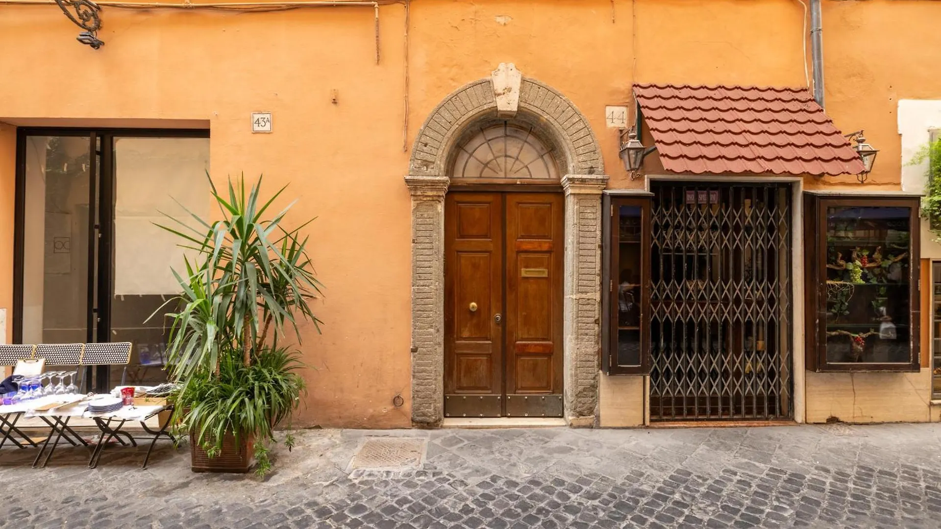 Cozy Appartment By Spanish Steps Rome Apartment