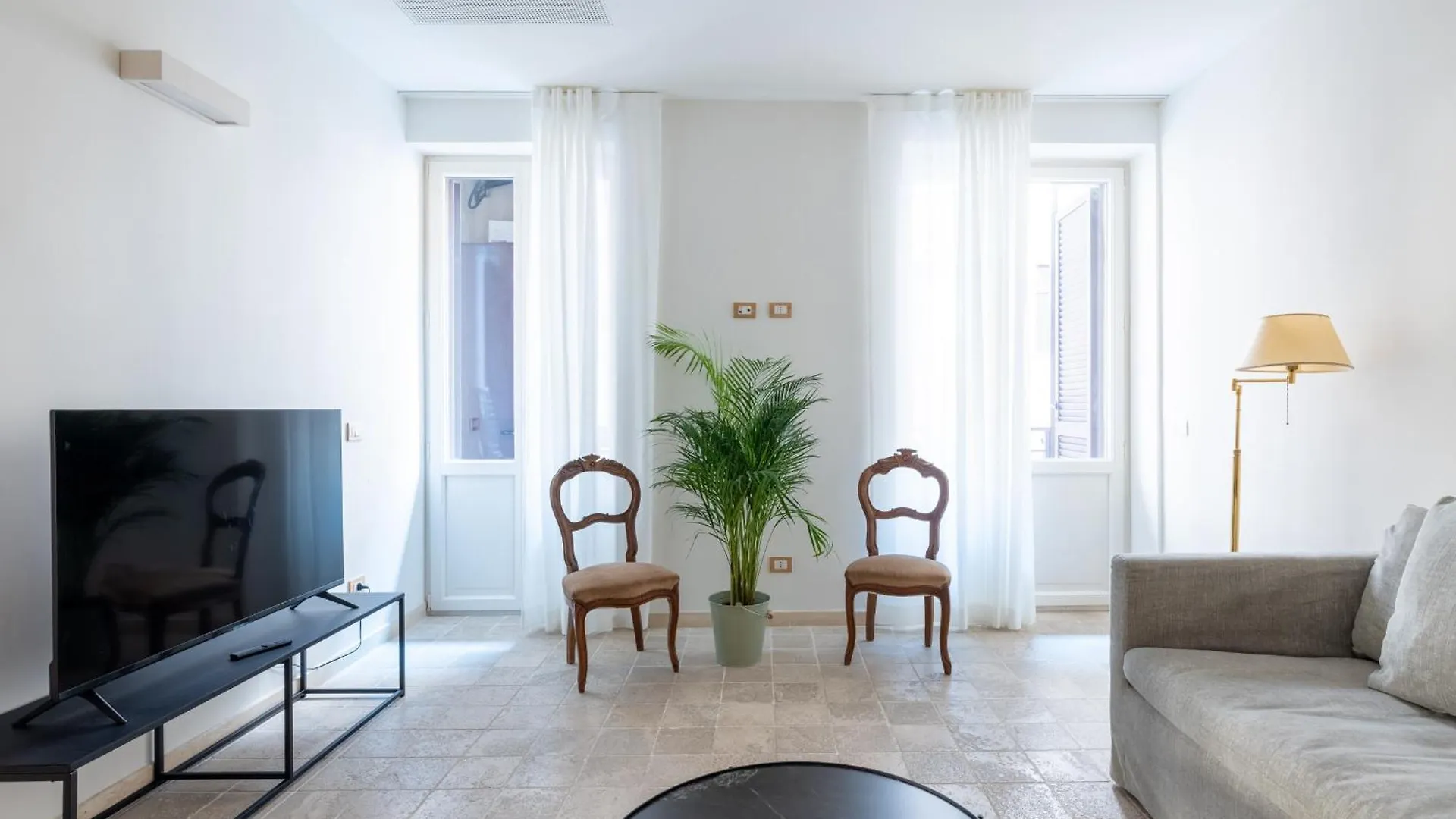 Apartment Cozy Appartment By Spanish Steps Rome Italy
